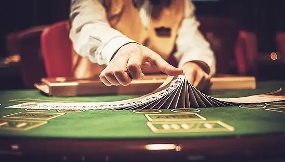 888 casino