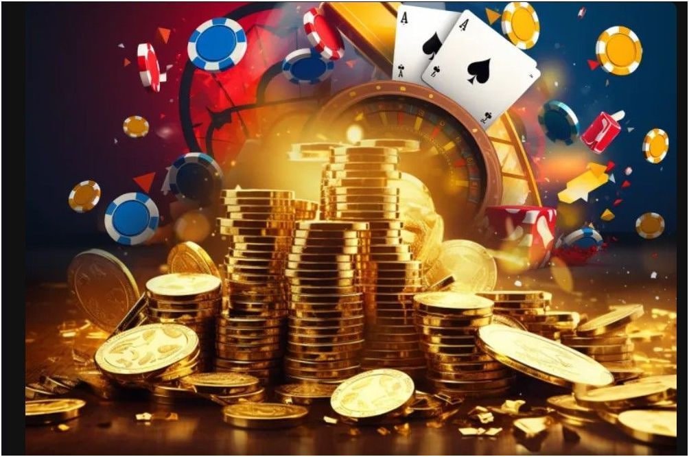 888 casino