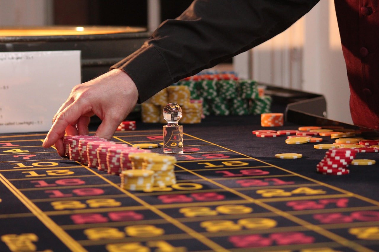 888 casino