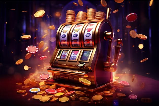 888 casino